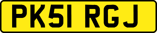 PK51RGJ