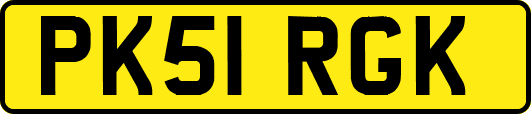 PK51RGK