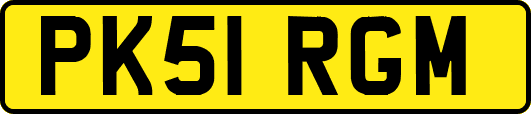 PK51RGM