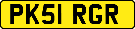 PK51RGR