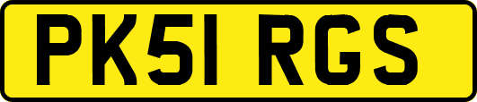 PK51RGS