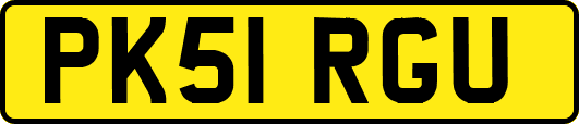 PK51RGU