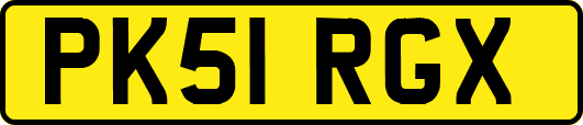 PK51RGX