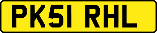 PK51RHL