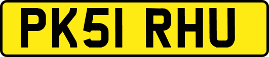 PK51RHU