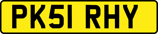 PK51RHY