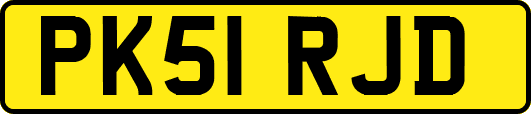 PK51RJD