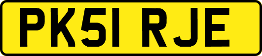 PK51RJE