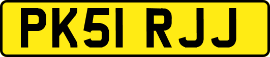 PK51RJJ