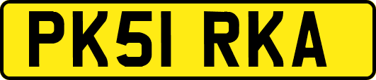 PK51RKA