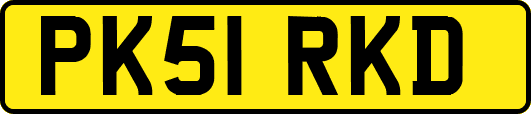 PK51RKD