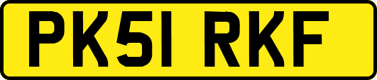 PK51RKF