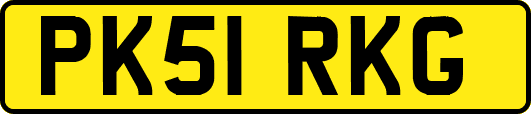 PK51RKG