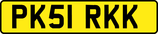 PK51RKK