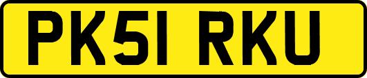 PK51RKU