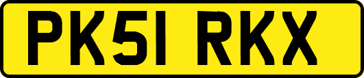 PK51RKX