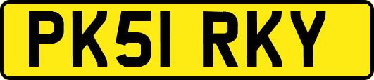 PK51RKY