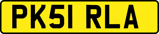 PK51RLA