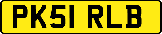 PK51RLB