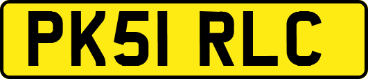 PK51RLC