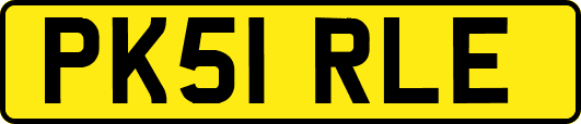 PK51RLE