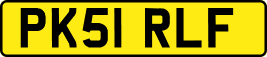 PK51RLF