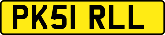 PK51RLL