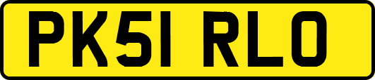 PK51RLO