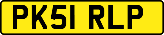 PK51RLP