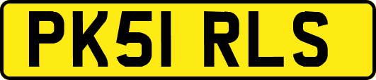 PK51RLS