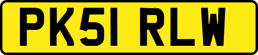 PK51RLW