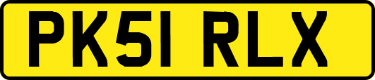 PK51RLX