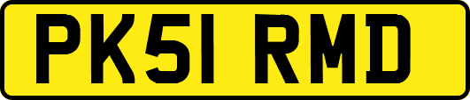 PK51RMD