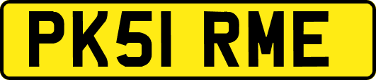 PK51RME