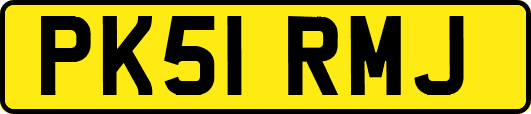 PK51RMJ