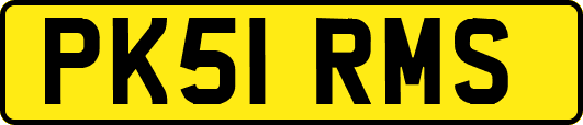 PK51RMS