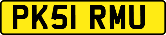PK51RMU