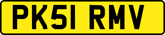 PK51RMV