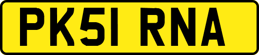 PK51RNA