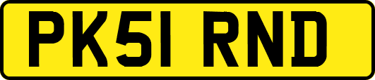 PK51RND