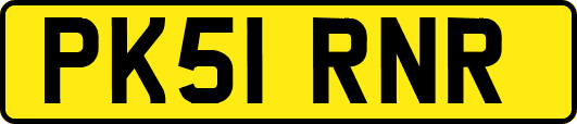 PK51RNR