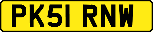 PK51RNW