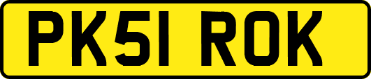 PK51ROK