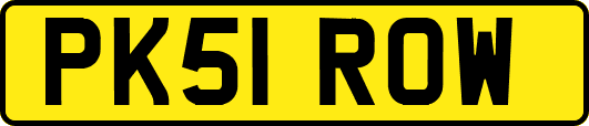 PK51ROW