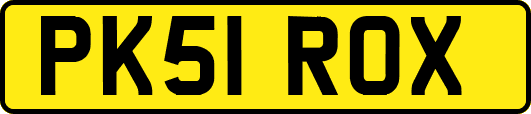 PK51ROX