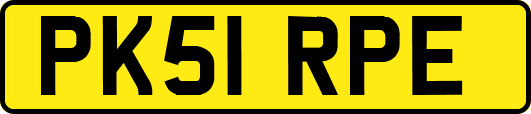 PK51RPE