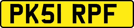 PK51RPF