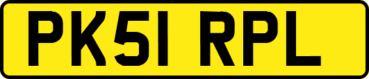 PK51RPL