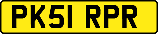 PK51RPR