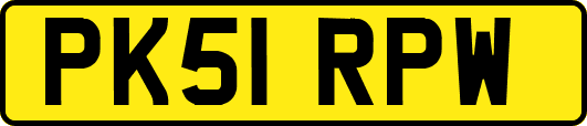 PK51RPW